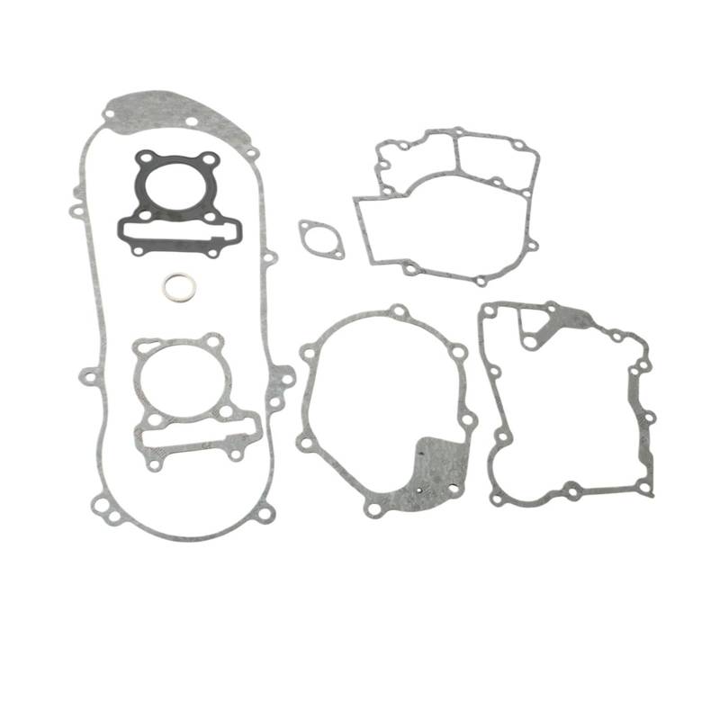 Motor Komplette Dichtung Set for Jet14 phoy ST SR 125cc 4T Roller Teile von FHKQMLFQ