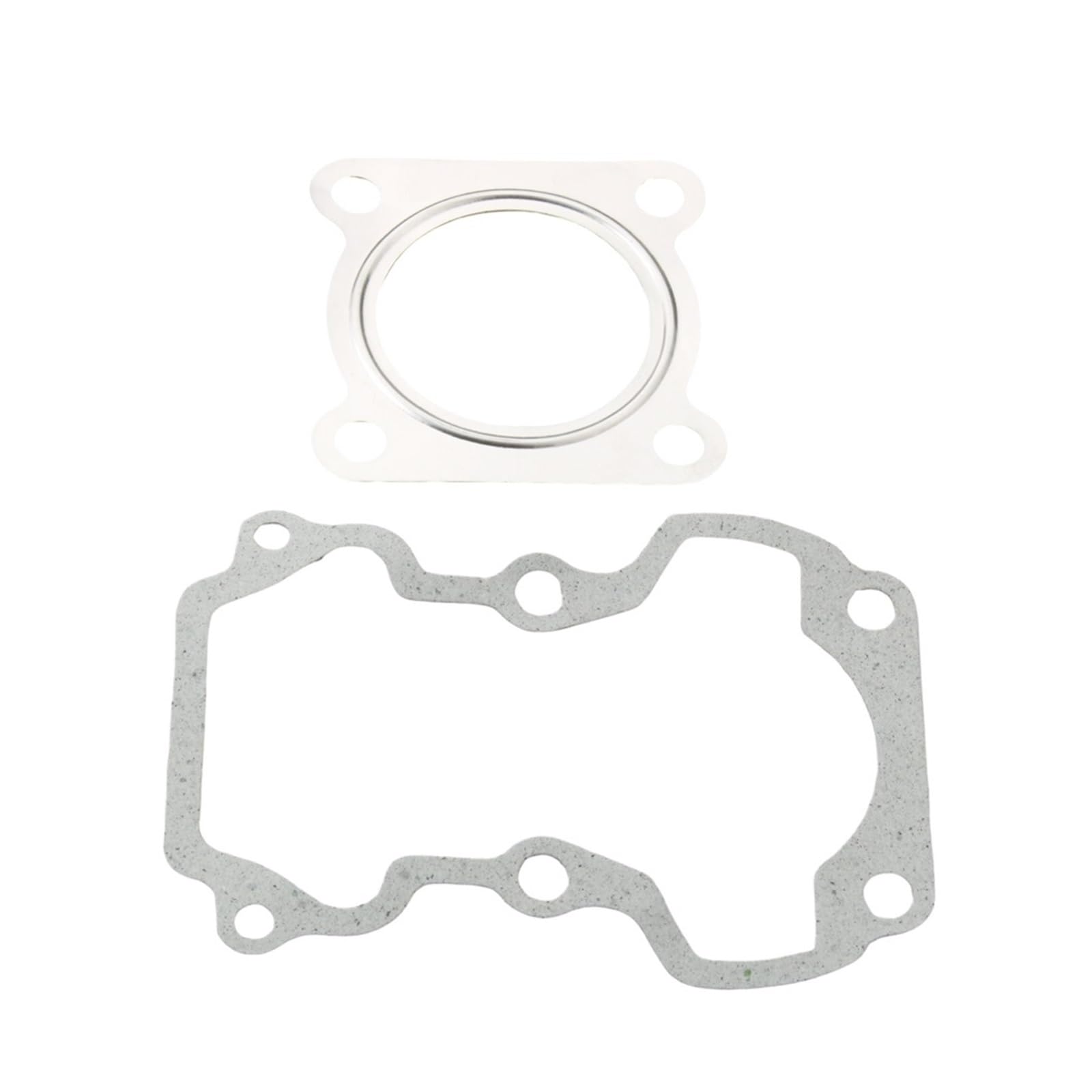 Motorcyc Zylinder Dichtung Set Top for AX100 2T Motor Teile Motorcyc Zylinder Dichtung Set Top for AX100 2T Motor Teile von FHKQMLFQ