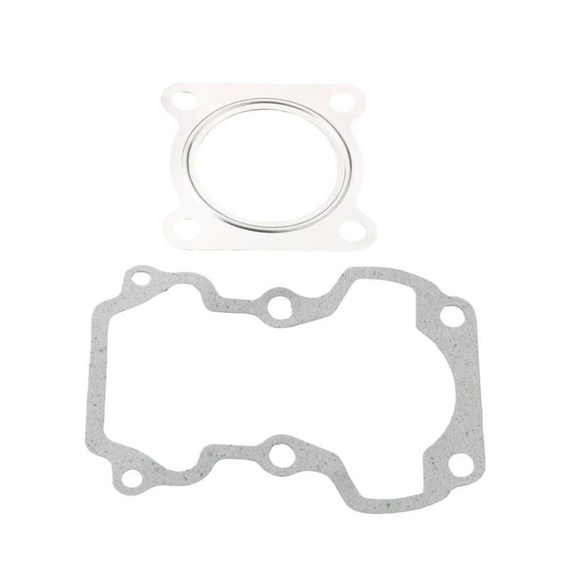 Motorcyc Zylinder Dichtung Set Top for AX100 2T Motor Teile von FHKQMLFQ