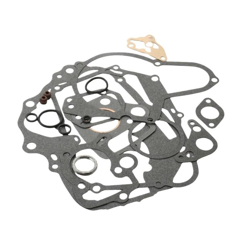 Motorrad 139FMB Motor Dichtung Set for C50 CD50 Cub50 CRF50 4T von FHKQMLFQ