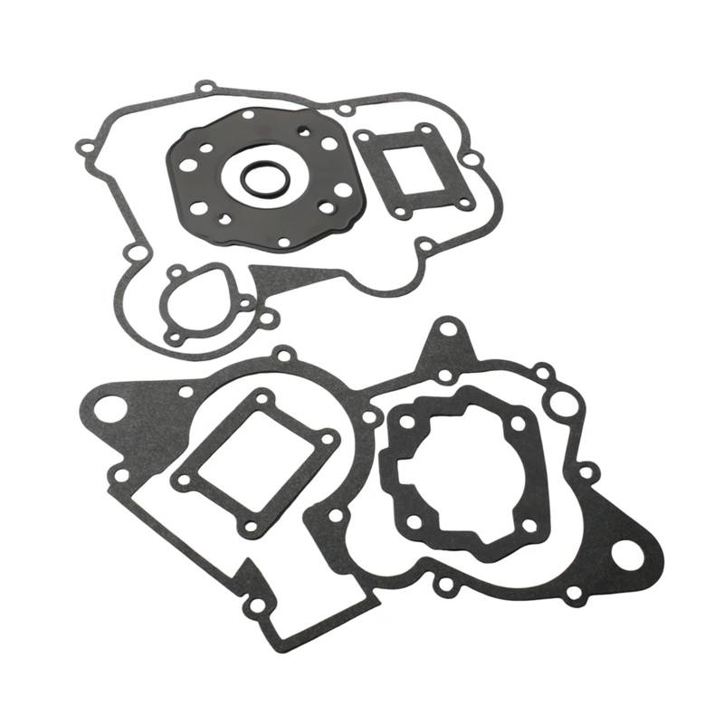 Motorrad 50cc 70cc Motor Dichtung Set for GP Replik SMT SM Sioux GSM RCR Enduro Zulu50 Euro2 EBE50 2T(50cc) von FHKQMLFQ