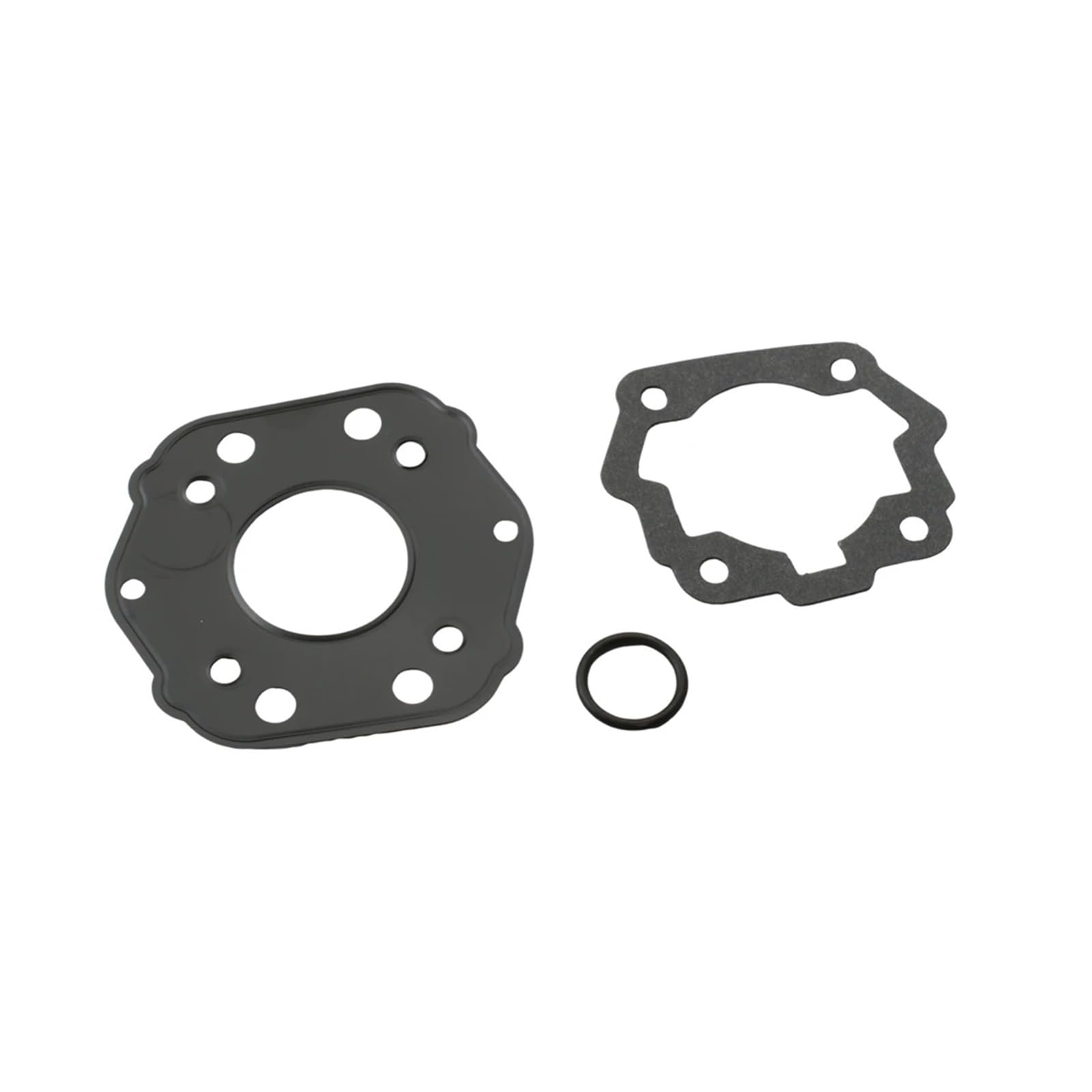 Motorrad 50cc 70cc Zylinder Dichtung Set Top Ende for GPR Nude R-Replik Senda X-Race X-Trem Enduro SM EBS050(50cc) von FHKQMLFQ