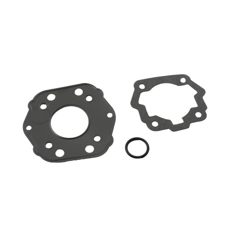 Motorrad 50cc 70cc Zylinder Dichtung Set Top Ende for GPR Nude R-Replik Senda X-Race X-Trem Enduro SM EBS050(50cc) von FHKQMLFQ