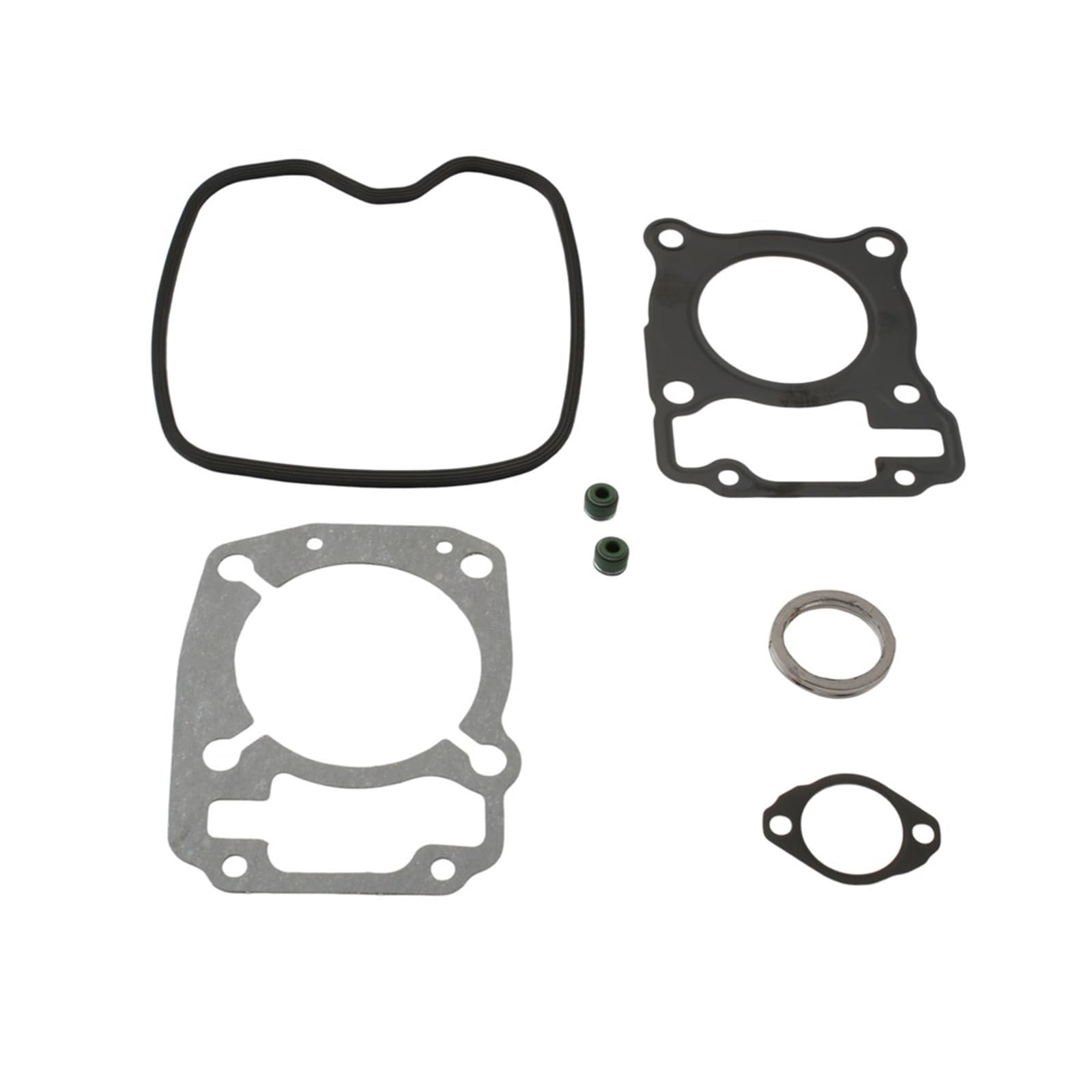 Motorrad CBF125 XR125 Zylinder Dichtung Set Top Ende for GR125 12391-KRM-840 12251KTE-911 Motorrad CBF125 XR125 Zylinder Dichtung Set Top Ende for GR125 12391-KRM-840 12251KTE-911 von FHKQMLFQ