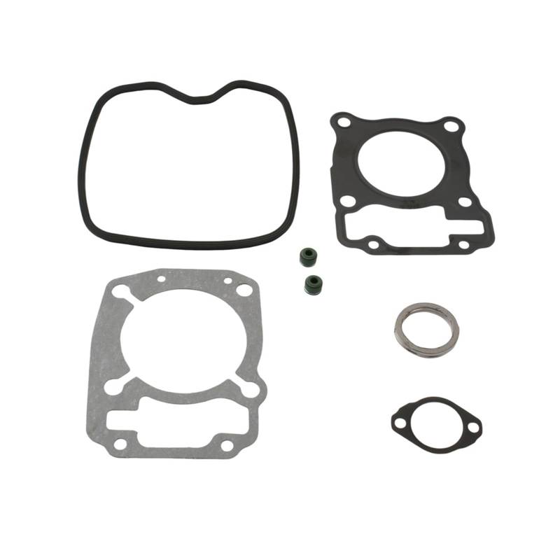 Motorrad CBF125 XR125 Zylinder Dichtung Set Top Ende for GR125 12391-KRM-840 12251KTE-911 von FHKQMLFQ