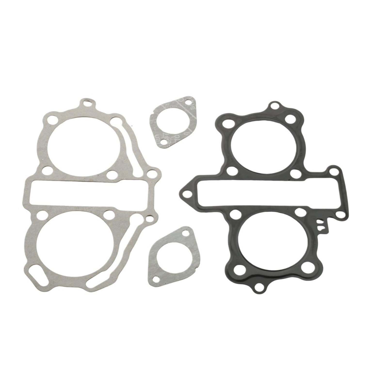 Motorrad CMX250 Zylinder Dichtung Kit for CBT250 CB250 CA250 CM250 Rebel250 12251-KBG-671 12191-KBG-771 Motorrad CMX250 Zylinder Dichtung Kit for CBT250 CB250 CA250 CM250 Rebel250 12251-KBG-671 12191-KBG-771 von FHKQMLFQ