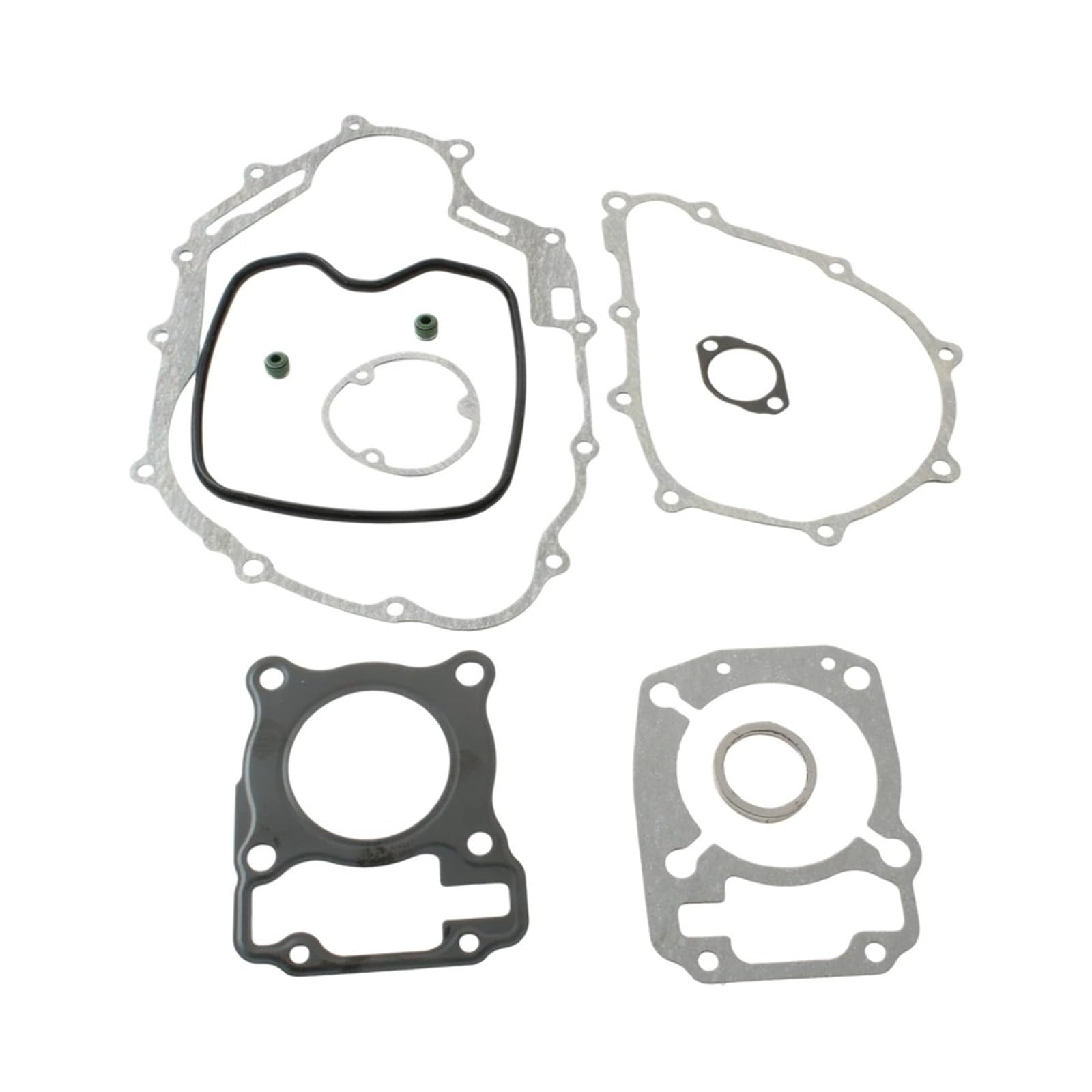Motorrad CRF150F CBF150 NXR150 Motor Komplette Dichtung Set for Bros150 NX150 XR150 11395-KWK-900 Motorrad CRF150F CBF150 NXR150 Motor Komplette Dichtung Set for Bros150 NX150 XR150 11395-KWK-900 von FHKQMLFQ