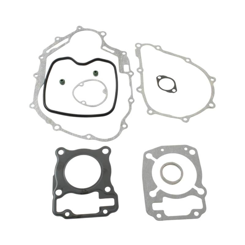 Motorrad CRF150F CBF150 NXR150 Motor Komplette Dichtung Set for Bros150 NX150 XR150 11395-KWK-900 von FHKQMLFQ