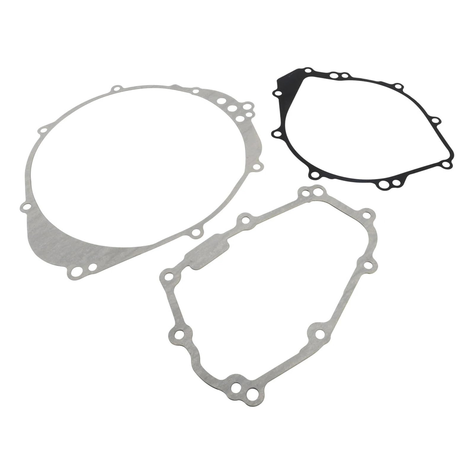 Motorrad Kupplung Generator Ölpumpe Abdeckung Dichtung Kits Set for YZFR1 1998-2003 Motorrad Kupplung Generator Ölpumpe Abdeckung Dichtung Kits Set for YZFR1 1998-2003 von FHKQMLFQ