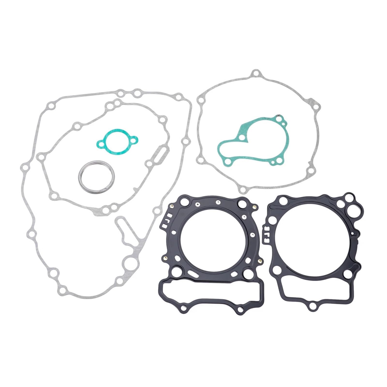 Motorrad Kurbelgehäuse Kleine Kupplung Abdeckung Dichtung for YZ250F 2019-2024 WR250F 2020-2023 YZ250FX 20-24 Motorrad Kurbelgehäuse Kleine Kupplung Abdeckung Dichtung for YZ250F 2019-2024 WR250F 2020-2023 YZ250FX 20-24 von FHKQMLFQ