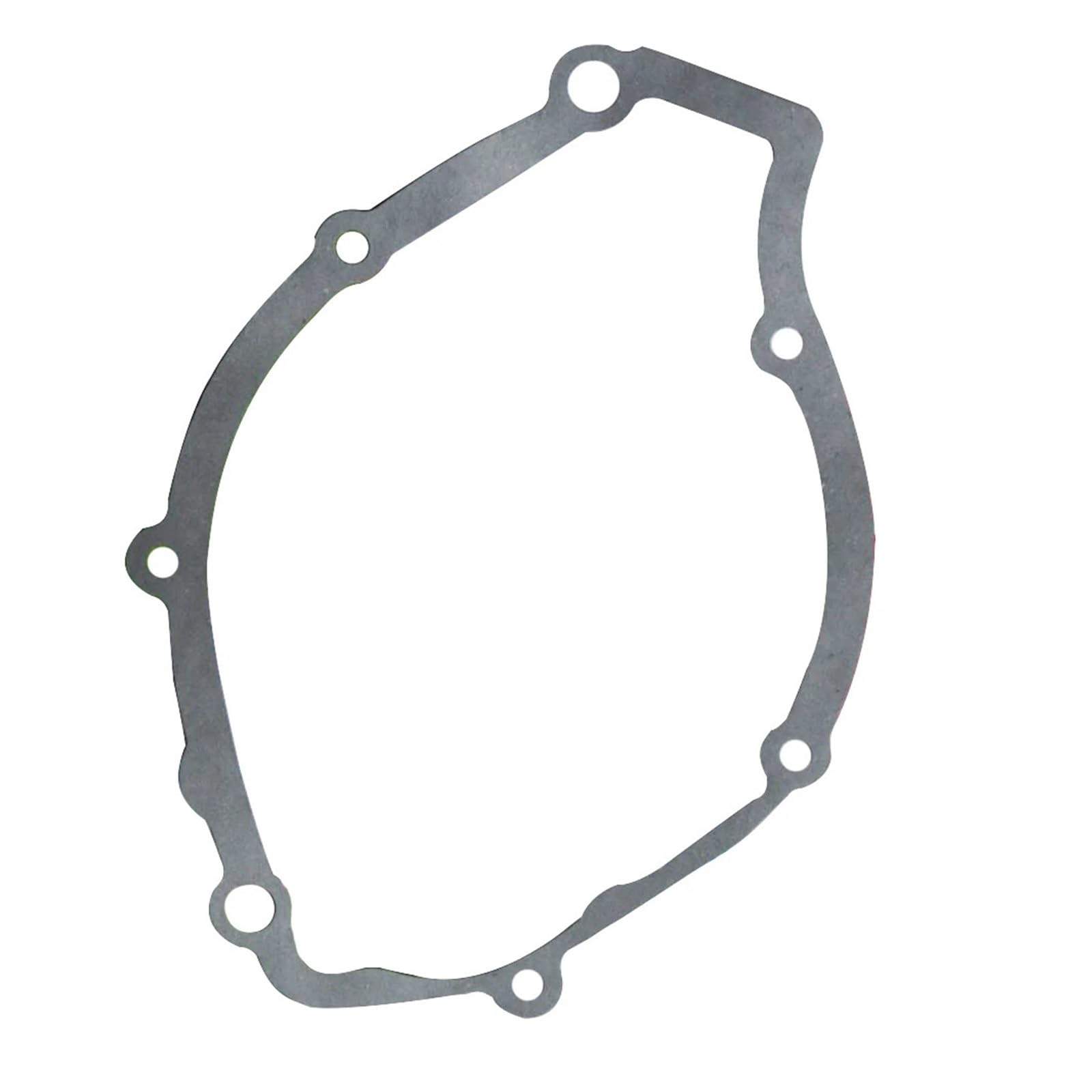 Motorrad Links Kurbelgehäuse Generator Lichtmaschine Stator Abdeckung Dichtung for XT125 XT125R XT125X 2005-2007 Motorrad Links Kurbelgehäuse Generator Lichtmaschine Stator Abdeckung Dichtung for XT125 XT125R XT125X 2005-2007 von FHKQMLFQ