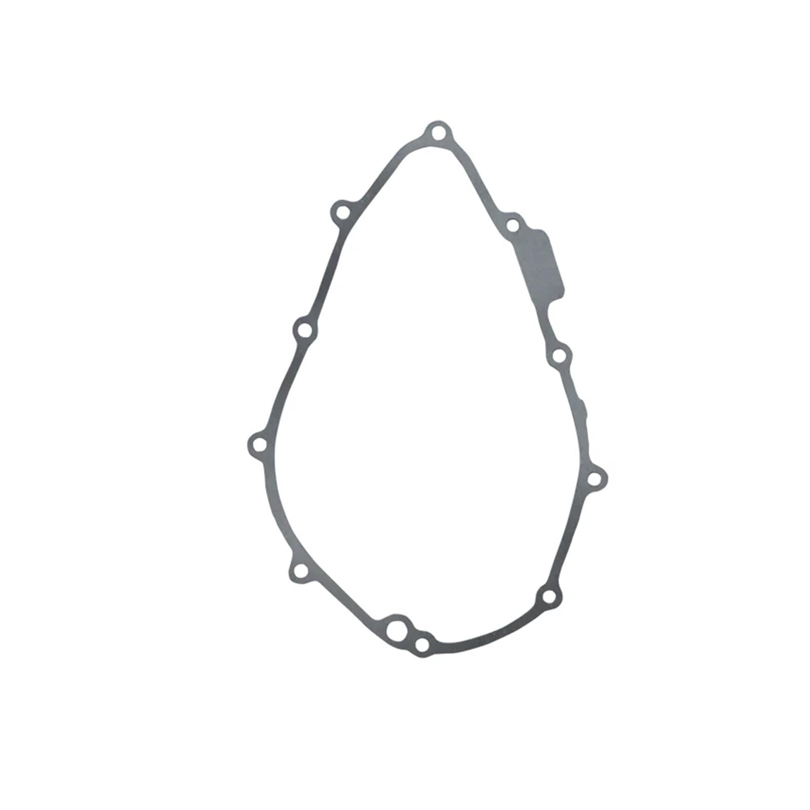 Motorrad Links Kurbelgehäuse Lichtmaschine Generator Abdeckung Dichtung for CBR1100XX Blackbird 1997-2008 CB1100SF 2000-2001 Motorrad Links Kurbelgehäuse Lichtmaschine Generator Abdeckung Dichtung for CBR1100XX Blackbird 1997-2008 CB1100SF 2000-2001 von FHKQMLFQ