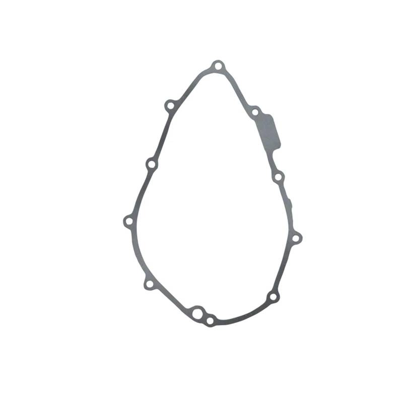 Motorrad Links Kurbelgehäuse Lichtmaschine Generator Abdeckung Dichtung for CBR1100XX Blackbird 1997-2008 CB1100SF 2000-2001 von FHKQMLFQ