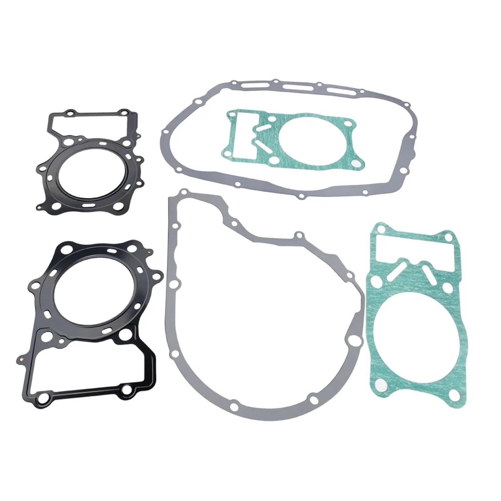 Motorrad Motor Abdeckung Zylinderkopf Basis Dichtung Kits for VL800 Boulevard C50 C50T 2011-2024 VZ800 M50 12-19 Motorrad Motor Abdeckung Zylinderkopf Basis Dichtung Kits for VL800 Boulevard C50 C50T 2011-2024 VZ800 M50 12-19 von FHKQMLFQ