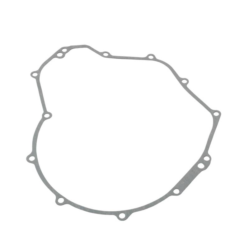 Motorrad Ninja650 Kupplungsdeckel Dichtung for Ninja 400 EN650 ER-6 KLE 650 Z650 Vulcan S650 650cc 11061-0164 von FHKQMLFQ