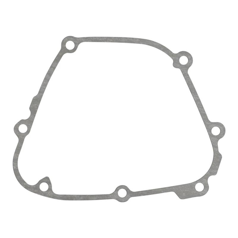 Motorrad Ölpumpe Abdeckung Dichtung for MT09 2021-2023 tracer9GT 2021-2024 XSR900 2022 von FHKQMLFQ