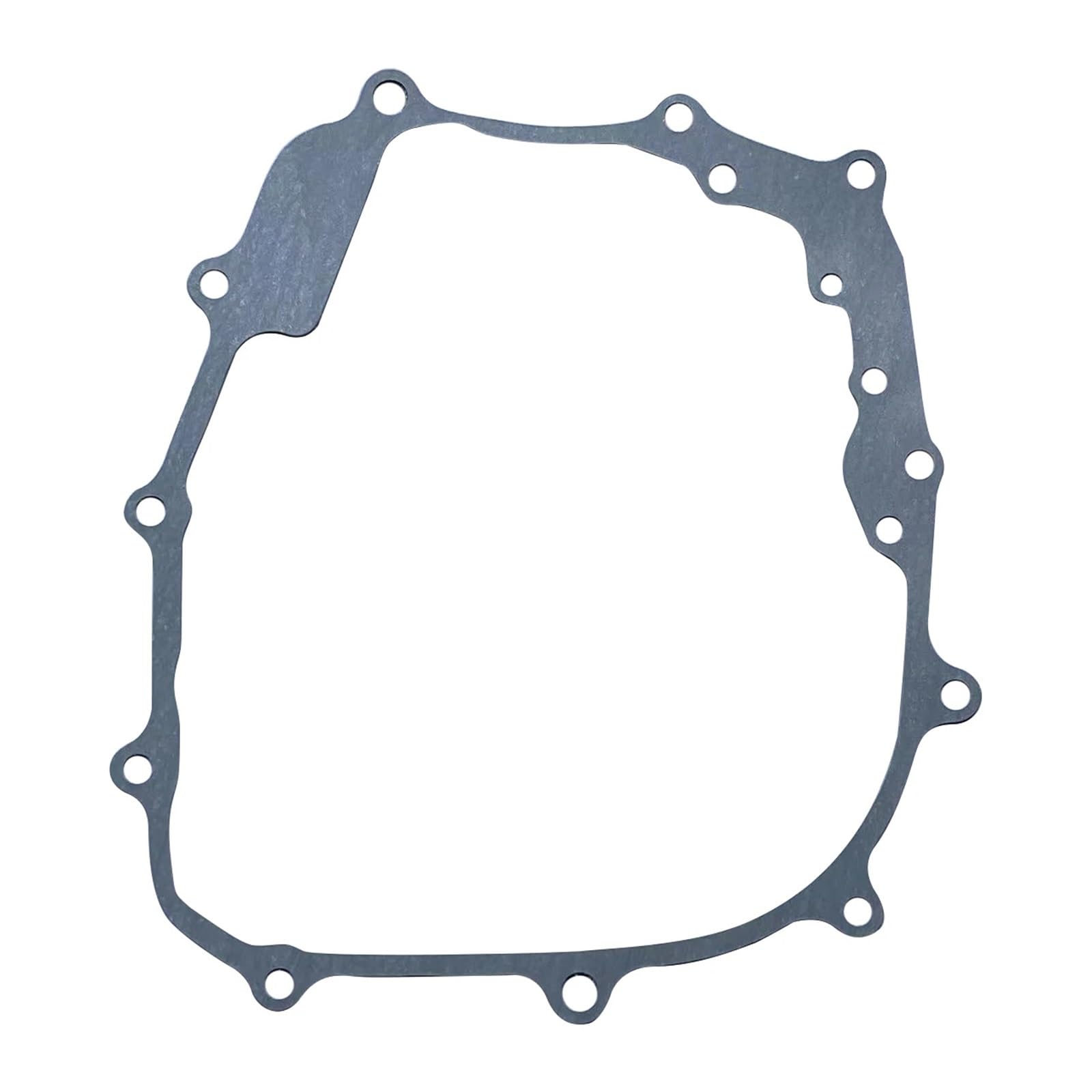Motorrad Rechts Kurbelgehäuse Kupplung Abdeckung Dichtung for CRF125F CRF125FB 2014-2023 Motorrad Rechts Kurbelgehäuse Kupplung Abdeckung Dichtung for CRF125F CRF125FB 2014-2023 von FHKQMLFQ