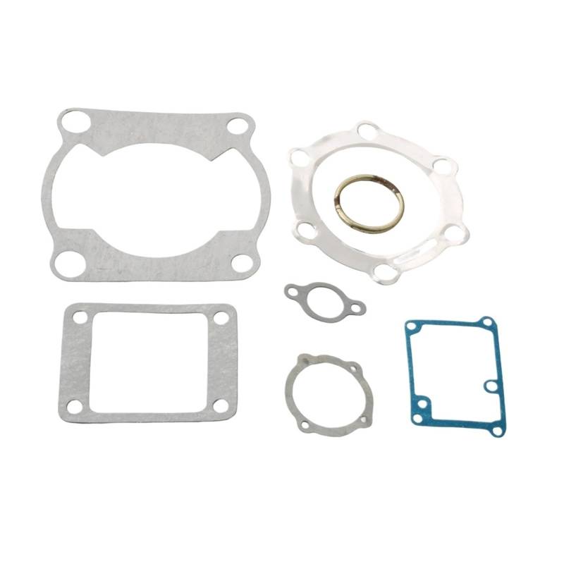 Motorrad Top End Dichtung Set for DT175 2 Hub Motor Teile von FHKQMLFQ