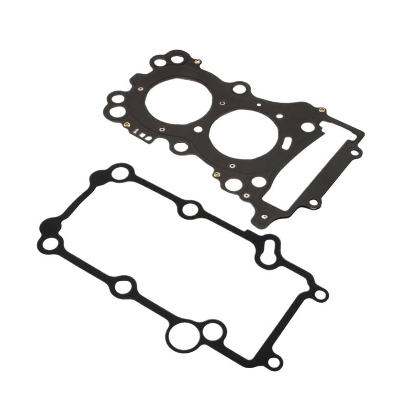 Motorrad YZF250 Zylinder Dichtung Set Top Ende for MT-25 YZF R25 250cc BS8E118100 B1XE13510000 von FHKQMLFQ