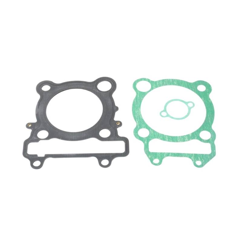 Motorrad Zylinder Dichtung Set Top Ende for YBR250 YS250 XT250 XTZ250 FAZER250 LANDER250 BC5E13510000 1S4-11181-10 von FHKQMLFQ