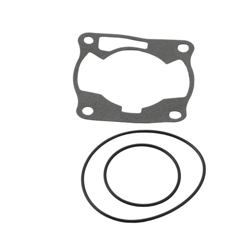 Motorrad Zylinder Dichtung Set Top Ende for YZ80 YZ85 932105645900 93210-84724-00 4ES113510000 von FHKQMLFQ