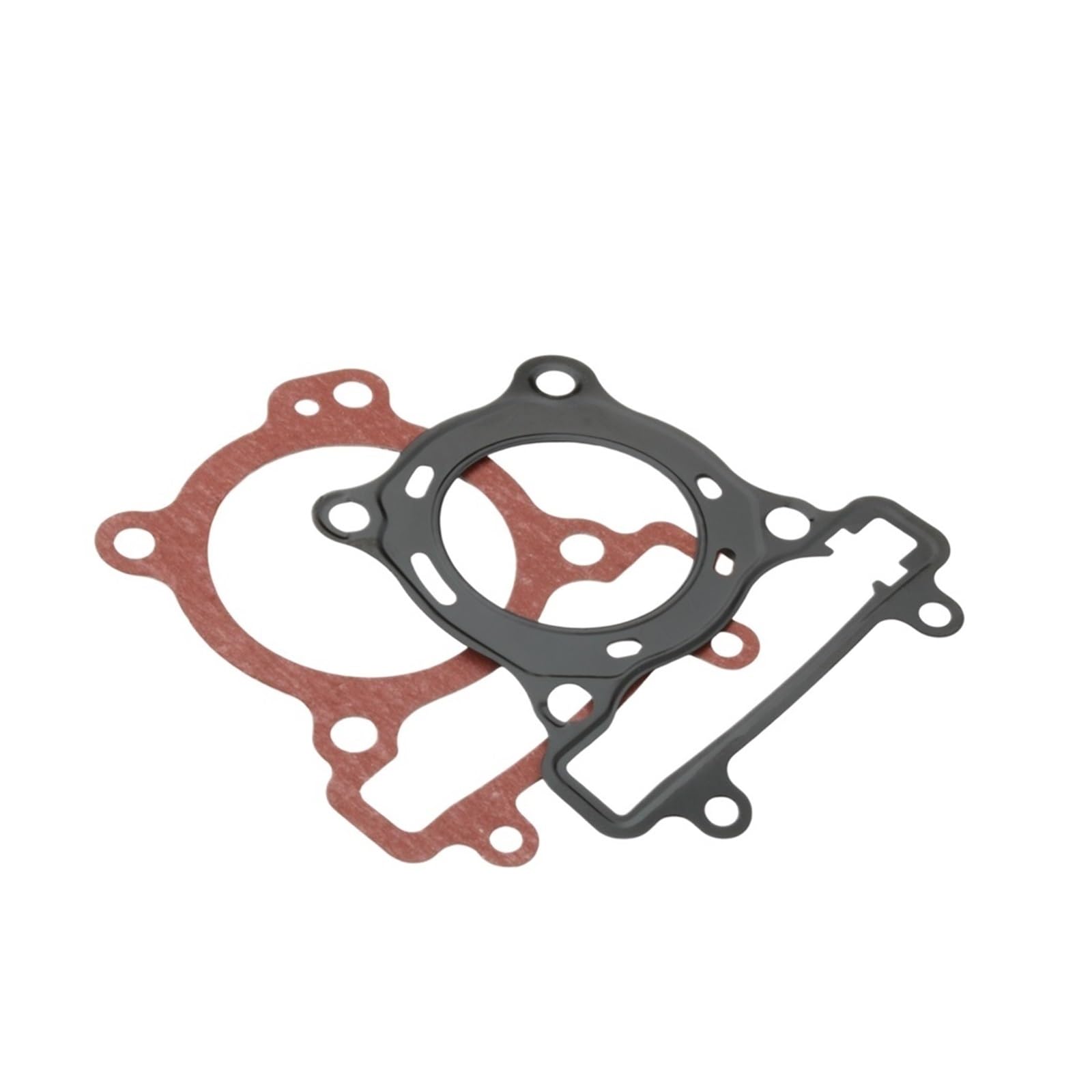 Motorrad Zylinder Dichtung Set for YZF R15 Vxn150 Nva FZ150 Jupiter Mx König T150 150cc 4T 3C1-E1181-01 Motorrad Zylinder Dichtung Set for YZF R15 Vxn150 Nva FZ150 Jupiter Mx König T150 150cc 4T 3C1-E1181-01 von FHKQMLFQ