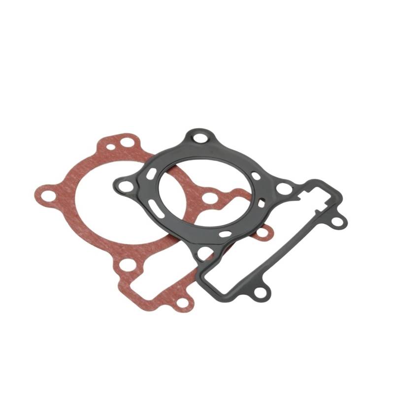 Motorrad Zylinder Dichtung Set for YZF R15 Vxn150 Nva FZ150 Jupiter Mx König T150 150cc 4T 3C1-E1181-01 von FHKQMLFQ