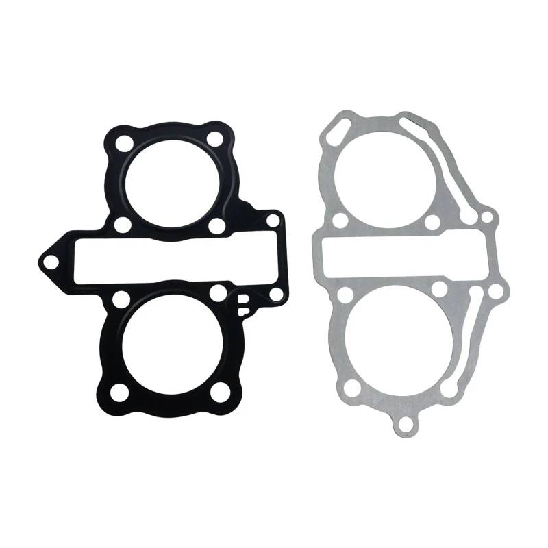 Motorrad Zylinderkopf Basis Dichtung Kits for CMX250 Rebel250 1996-2016 CB250 Nighthawk 250 1991-2008 von FHKQMLFQ