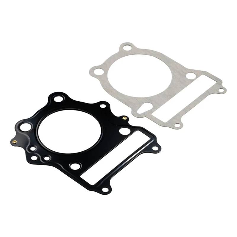 Motorrad Zylinderkopf Basis Dichtung for GN250 1982-2000 GZ250 MARAUDER 1999-2010 DR250S 85-87 SP250 LT250EF von FHKQMLFQ