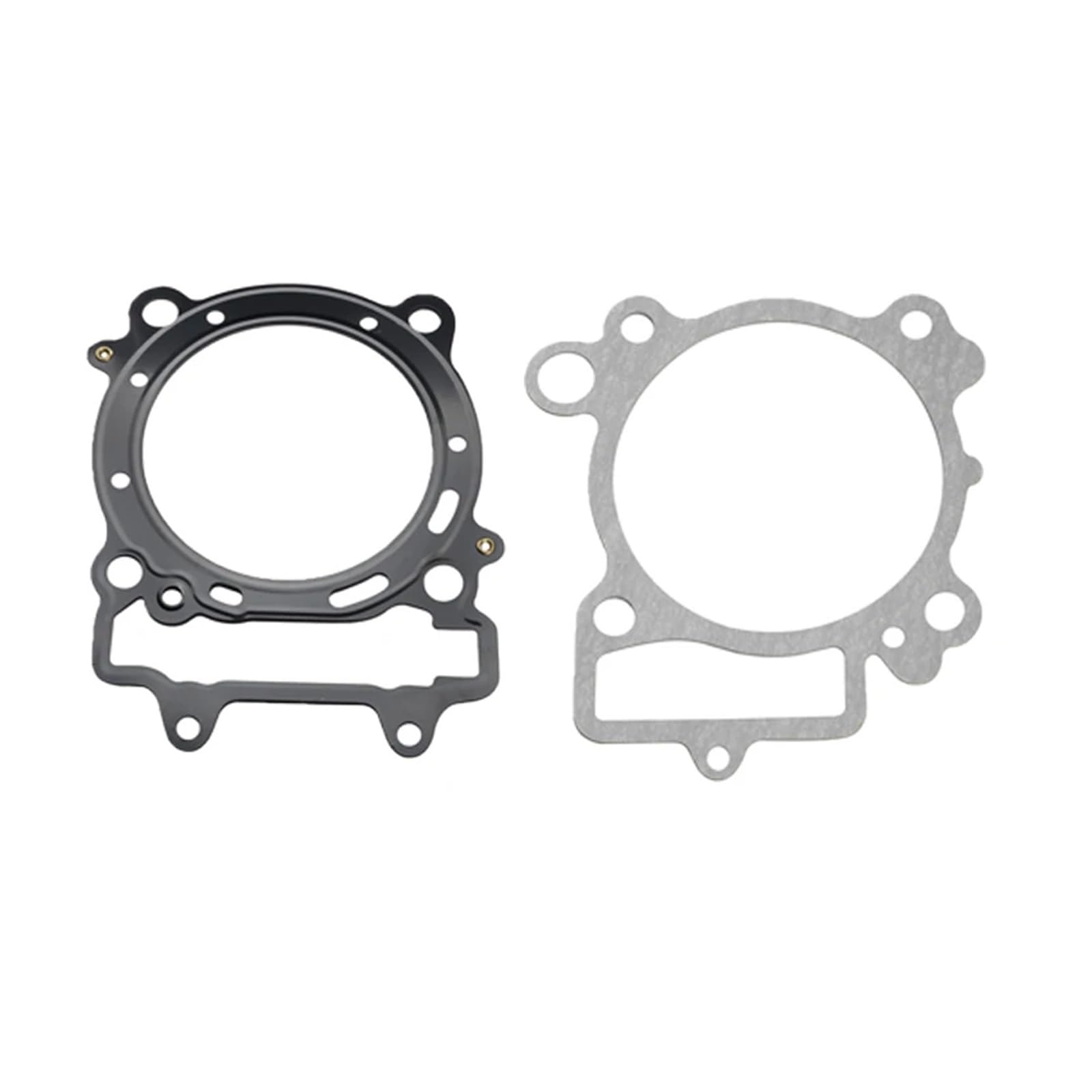Motorrad Zylinderkopf Basis Dichtung for KX450F KXF450 2006-2008 KLX450R 2008-2017 Motorrad Zylinderkopf Basis Dichtung for KX450F KXF450 2006-2008 KLX450R 2008-2017 von FHKQMLFQ