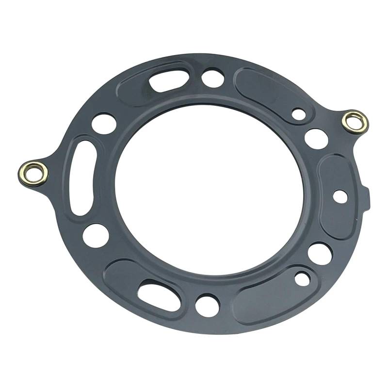 Motorrad Zylinderkopf Dichtung for CR250R 1986-1988 ATC250R 1985-1986 von FHKQMLFQ