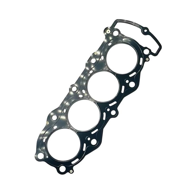 Motorrad-Zylinderkopfdichtung for ZX6R Ninja 636 2005-2006 von FHKQMLFQ