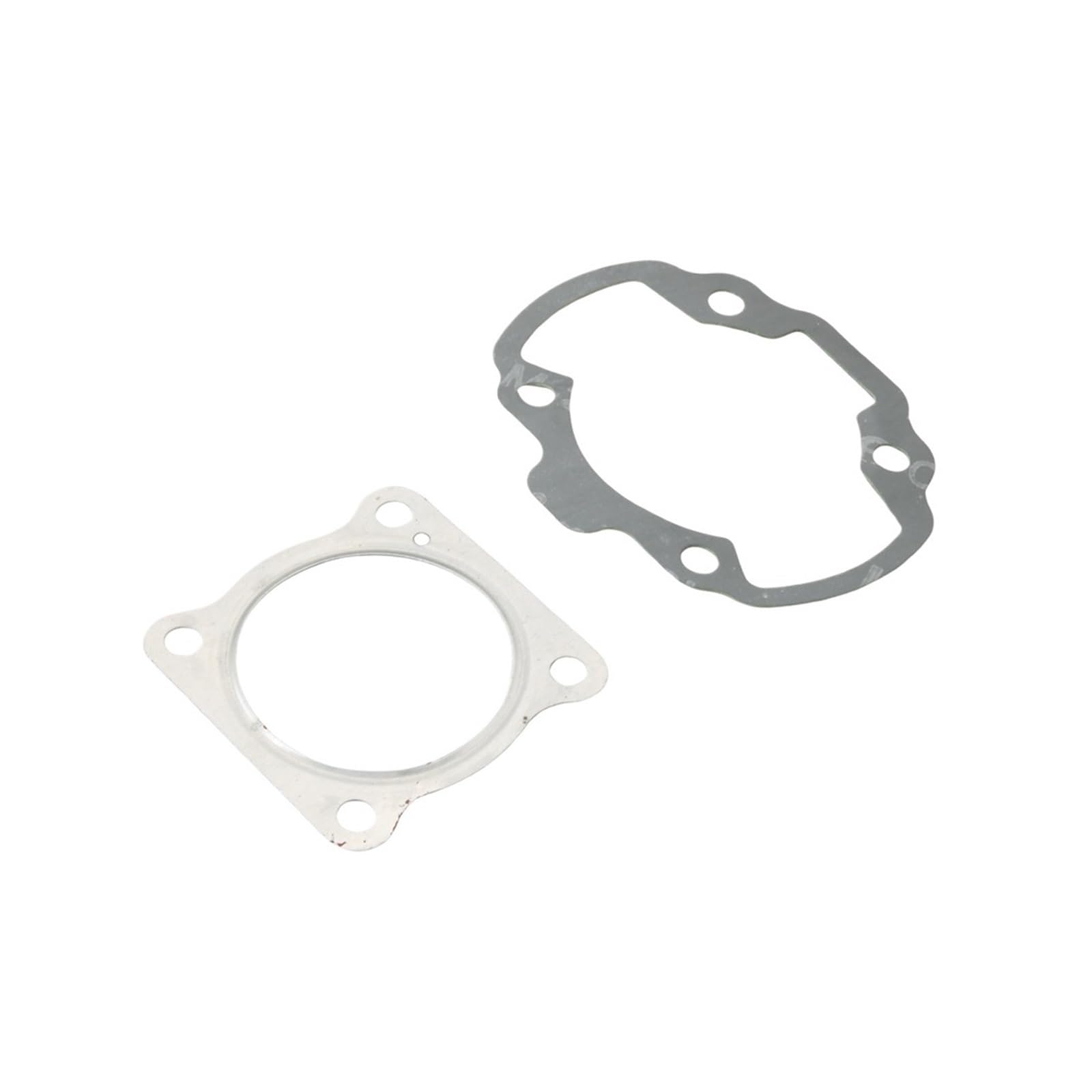 Roller 50cc 70cc Zylinder Dichtung Set Top Ende for Buxy Elyseo Elystar Looxor Metall-X Lebendigkeit X-Kampf 50cc 2T(50cc) von FHKQMLFQ