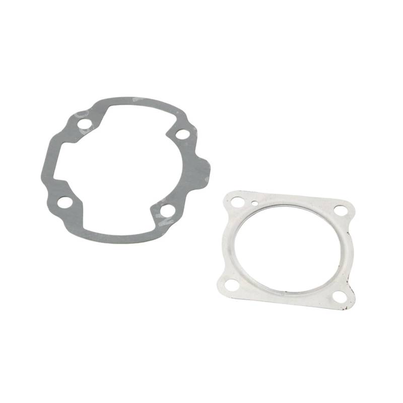 Roller 50cc 70cc Zylinder Dichtung Set Top Ende for Buxy Elyseo Elystar Looxor Metall-X Lebendigkeit X-Kampf 50cc 2T(70cc) von FHKQMLFQ