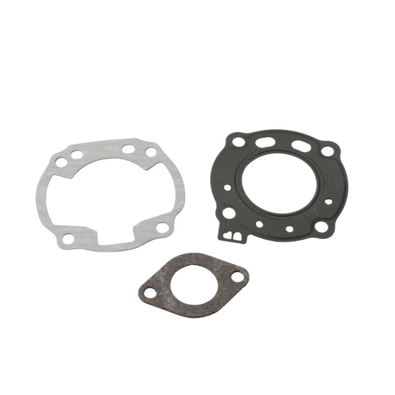 Roller 50cc 70cc Zylinder Dichtung Set Top Ende for Katana Zillion 50 LC 2-Hub(50cc) von FHKQMLFQ