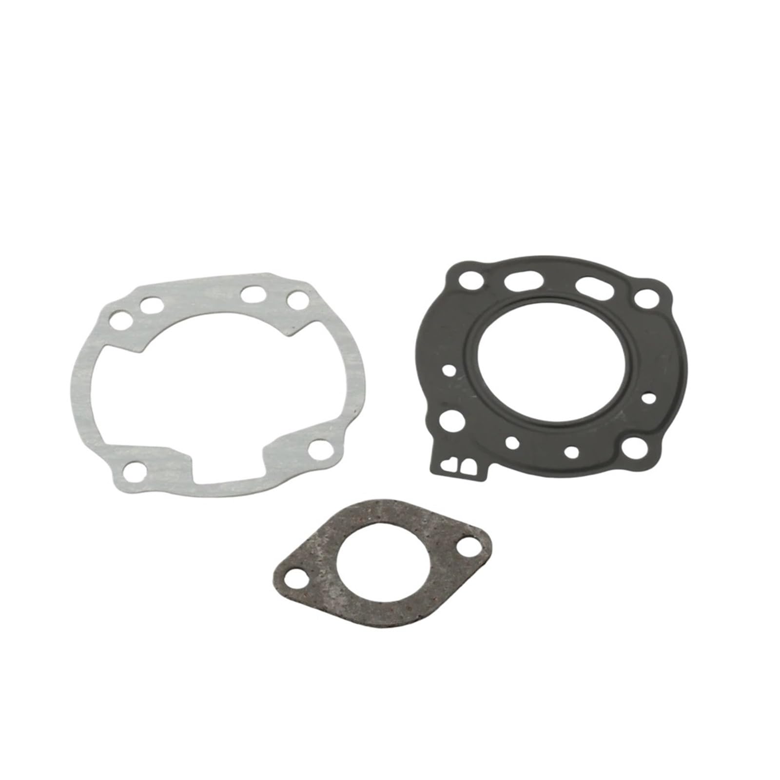Roller 50cc 70cc Zylinder Dichtung Set Top Ende for SR50 Spaß Master Racing Sport LC 2-Hub(50cc) von FHKQMLFQ