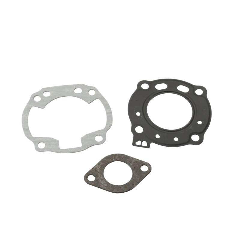 Roller 50cc 70cc Zylinder Dichtung Set Top Ende for SR50 Spaß Master Racing Sport LC 2-Hub(50cc) von FHKQMLFQ