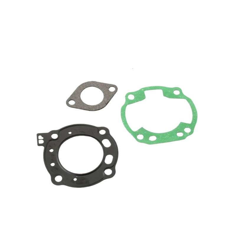 Roller 50cc 70cc Zylinder Dichtung Set Top Ende for SR50 Spaß Master Racing Sport LC 2-Hub(70cc) von FHKQMLFQ