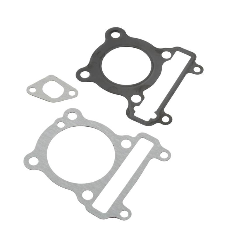 Roller BWS125 Zylinder Dichtung Set for Zuma125 Cygnus125 YW125 Bws Zuma Cygnus YW 125cc 5ML-E1351-20 5MLE118100 4-Hub von FHKQMLFQ