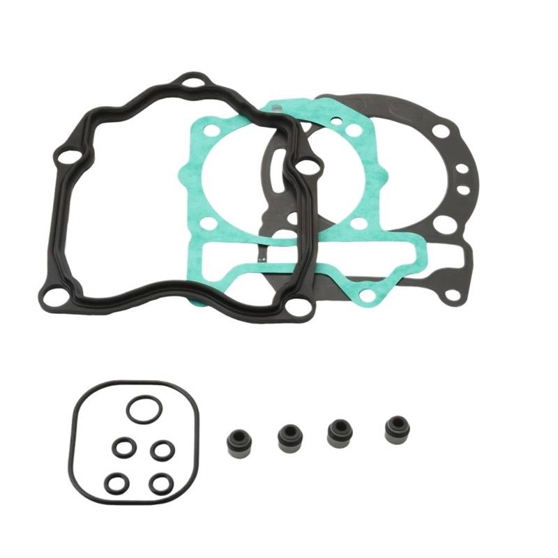 Roller GT250 GTS250 GTV250 Kopf Dichtung Set for Grand Turismo200 GT GTS GTV 250cc 4T von FHKQMLFQ