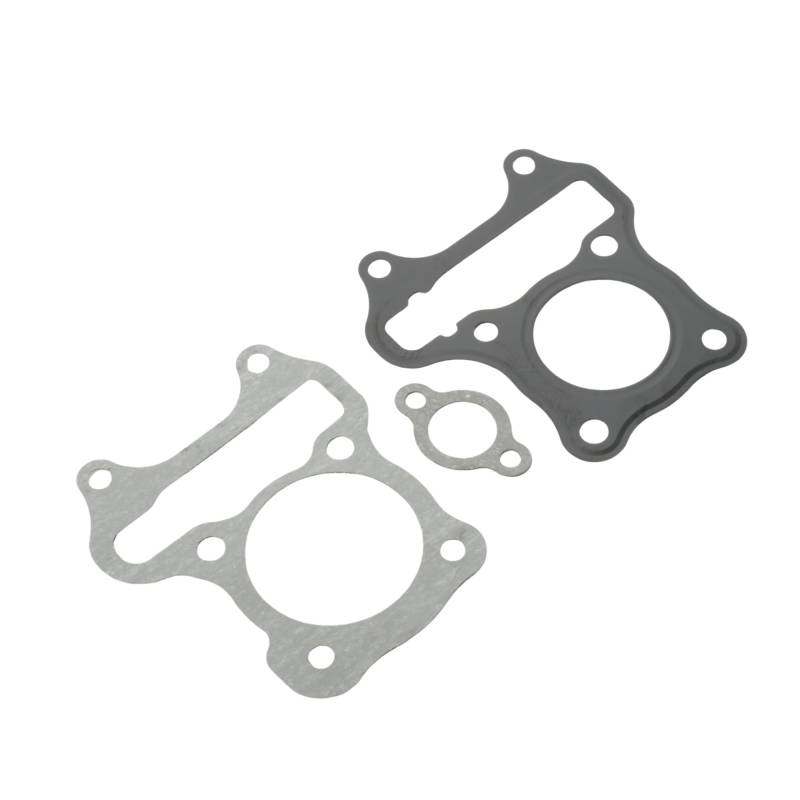 Roller V50 Zylinder Dichtung Set Top Ende for Lets4 Lets5 Lets 4 Adresse UZ50 50cc 11141-32G00 1124132G00 4T von FHKQMLFQ