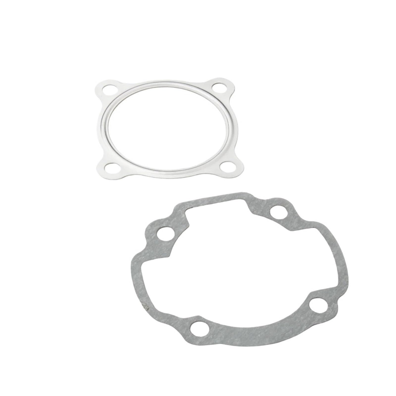 Roller Zylinder Dichtung Set Top Ende for Booster100 Nitro Ovetto 100cc 4VP 2-Hub Motor Teile Roller Zylinder Dichtung Set Top Ende for Booster100 Nitro Ovetto 100cc 4VP 2-Hub Motor Teile von FHKQMLFQ
