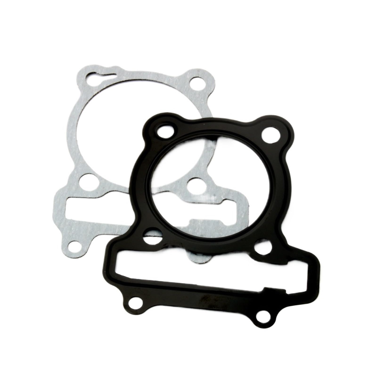 Roller Zylinder Dichtung Set Top Ende for CRUI180 XS175T-2 ST175 Geige 200 III gefälschte ST 200i 200cc 4 Hub Roller Zylinder Dichtung Set Top Ende for CRUI180 XS175T-2 ST175 Geige 200 III gefälschte ST 200i 200cc 4 Hub von FHKQMLFQ