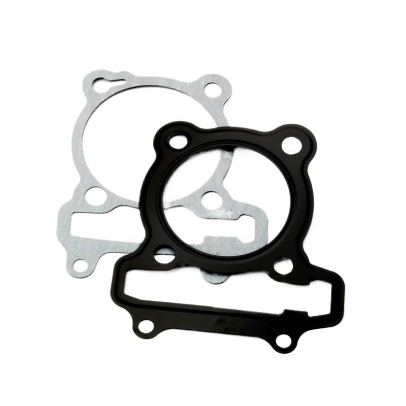 Roller Zylinder Dichtung Set Top Ende for CRUI180 XS175T-2 ST175 Geige 200 III gefälschte ST 200i 200cc 4 Hub von FHKQMLFQ