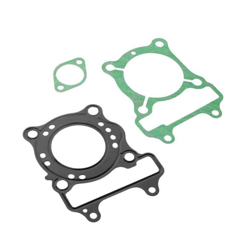 Roller Zylinder Dichtung Set Top Ende for Outlook125 Logik 125cc LC QJ153MI-2 4-Hub 100680450 von FHKQMLFQ