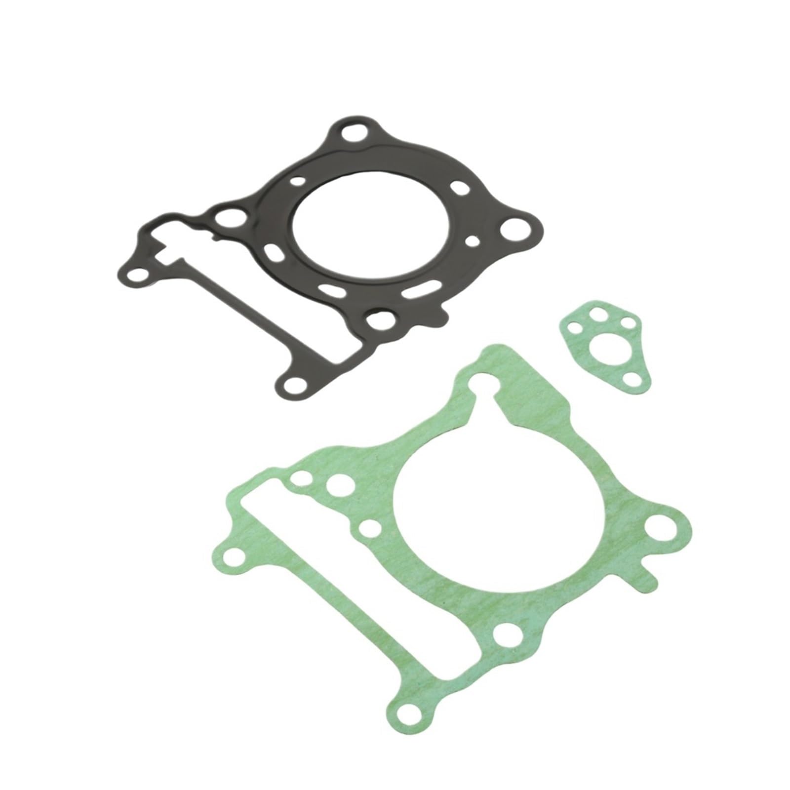 Roller Zylinder Dichtung Set Top Ende for SH125 Forza125 Pcx125 Lead125 2022 12191-K0R-V01 12251K0RV01 Roller Zylinder Dichtung Set Top Ende for SH125 Forza125 Pcx125 Lead125 2022 12191-K0R-V01 12251K0RV01 von FHKQMLFQ