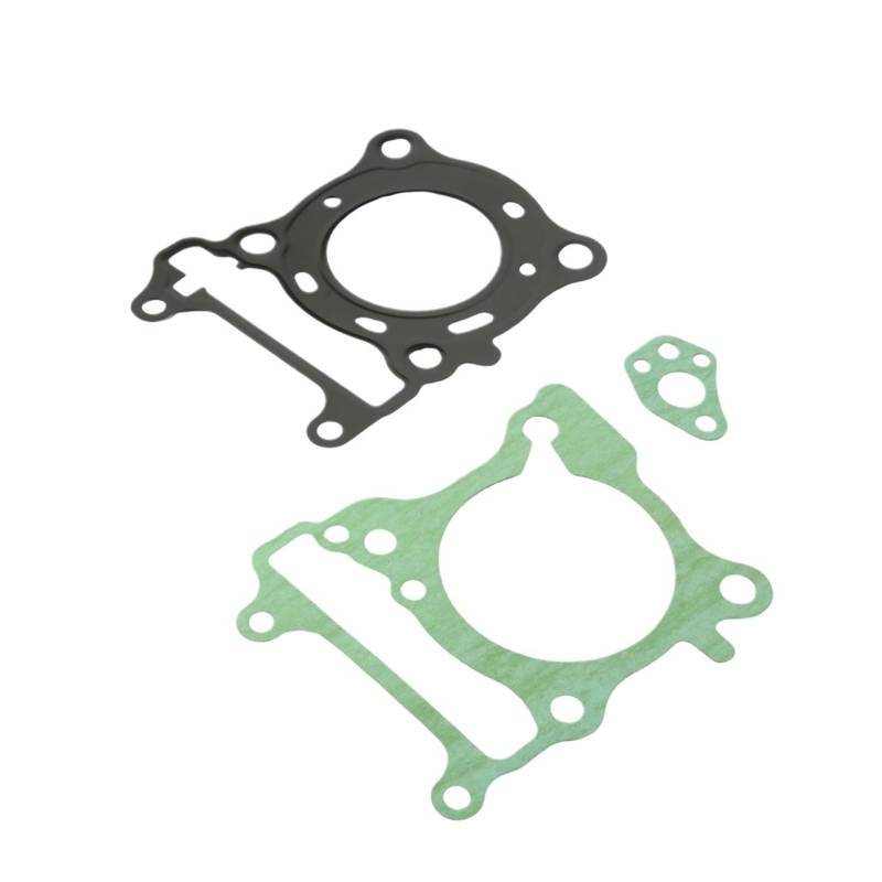 Roller Zylinder Dichtung Set Top Ende for SH125 Forza125 Pcx125 Lead125 2022 12191-K0R-V01 12251K0RV01 von FHKQMLFQ