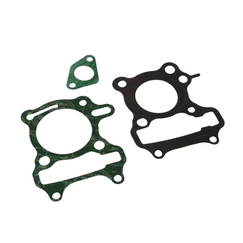 Roller Zylinder Dichtung Set for Vivacity50 Speedfight 3 Kisbee 50cc 4-Hub XS1P37QMA Motor Teile von FHKQMLFQ