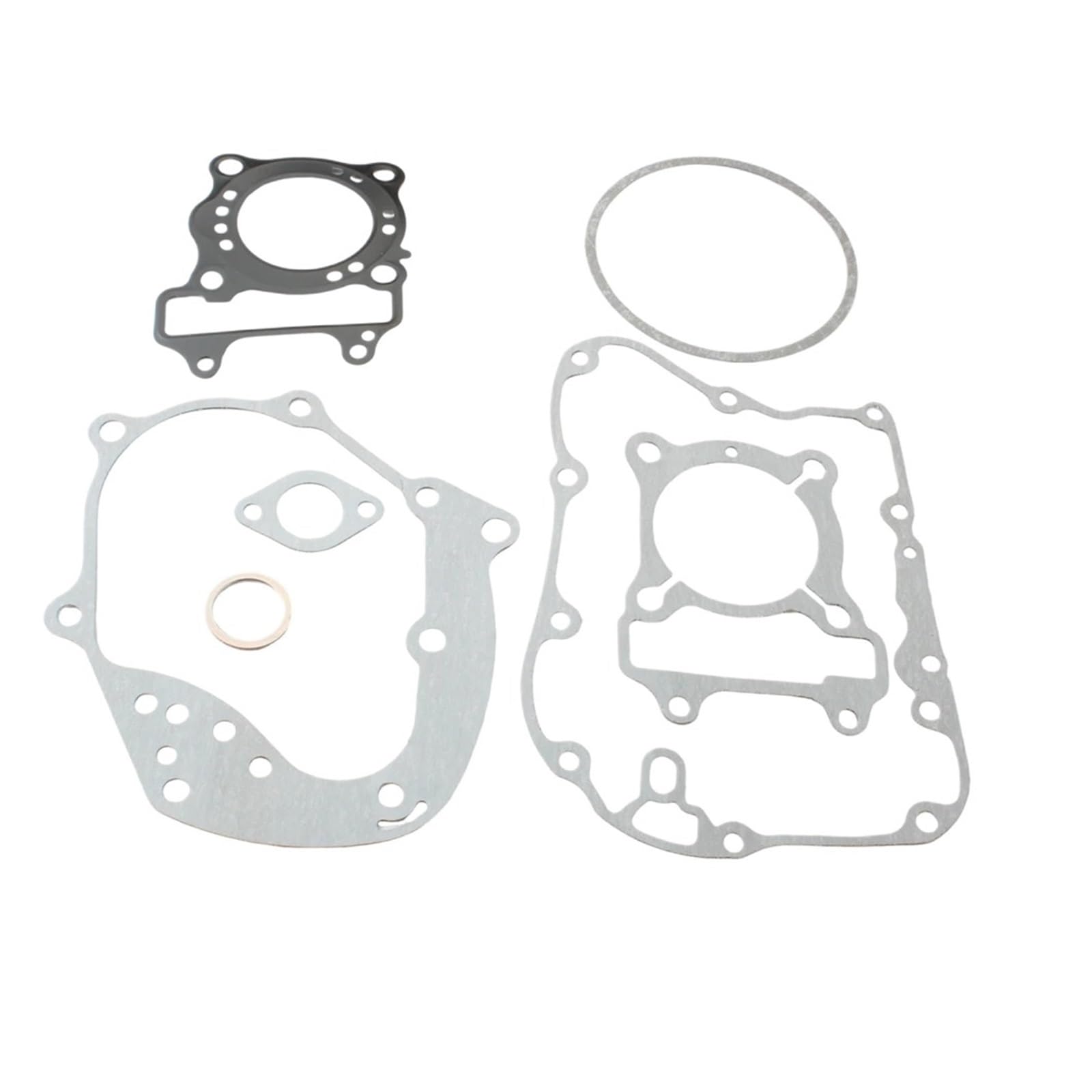 SH125 NES125 Motor Komplette Dichtung Set for Dylan Sh NES 125cc KGF 4T Motor Teile SH125 NES125 Motor Komplette Dichtung Set for Dylan Sh NES 125cc KGF 4T Motor Teile von FHKQMLFQ