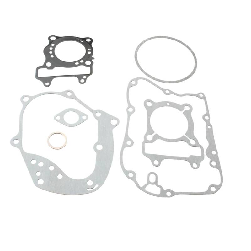 SH125 NES125 Motor Komplette Dichtung Set for Dylan Sh NES 125cc KGF 4T Motor Teile von FHKQMLFQ